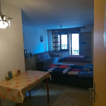 Apartment Gemmi Leukerbad *