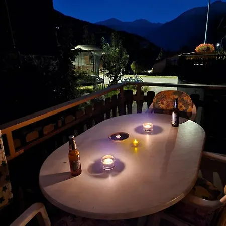 Gemmi Leukerbad *