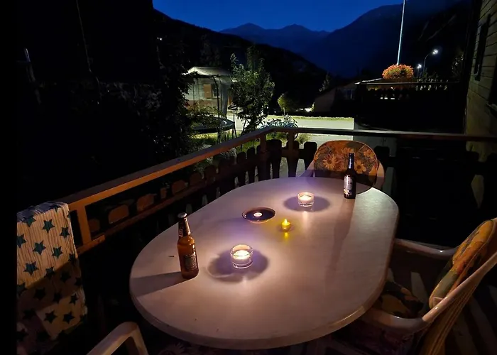 Gemmi Leukerbad *